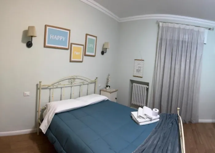 Bed and Breakfast Casa Gioia Taranto